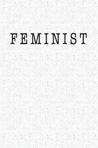 Cover of Feminist