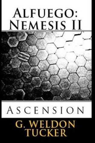 Cover of Alfuego Nemesis II