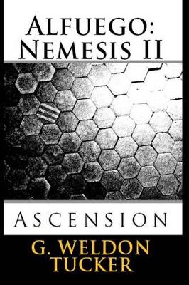 Book cover for Alfuego Nemesis II