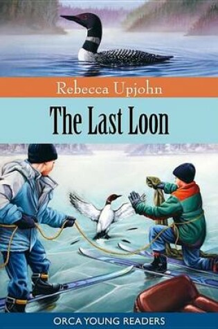 Cover of The Last Loon