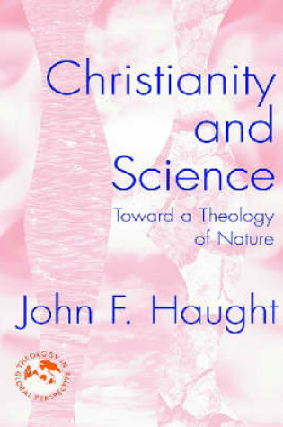 Cover of Christianity and Science