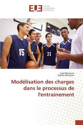 Book cover for Modelisation Des Charges Dans Le Processus de l'Entrainement