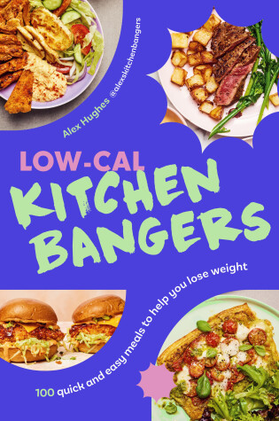 Cover of Low-Cal Kitchen Bangers