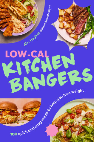 Cover of Low-Cal Kitchen Bangers