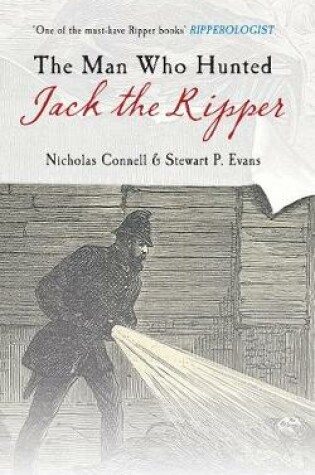 Cover of The Man Who Hunted Jack the Ripper