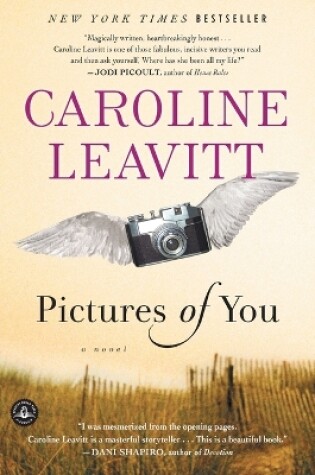 Cover of Pictures of You