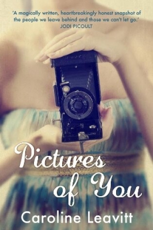 Cover of Pictures of You