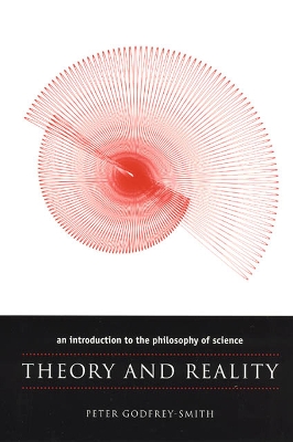 Book cover for Theory and Reality