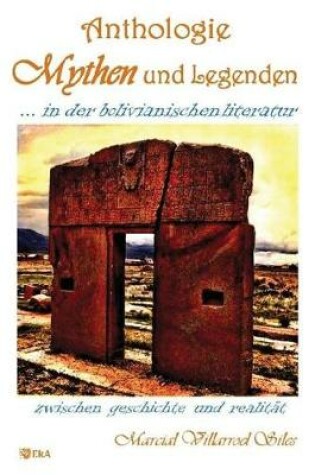 Cover of Mythen Und Legenden. . . in Der Bolivianischen Literatur