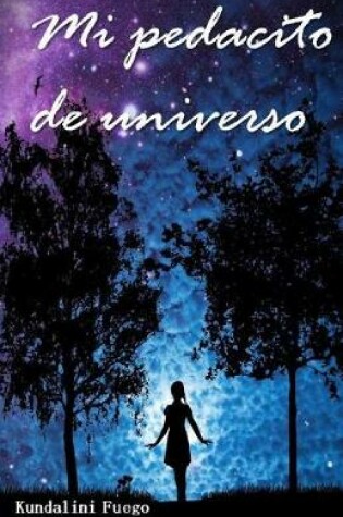 Cover of Mi pedacito de universo