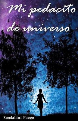 Book cover for Mi pedacito de universo