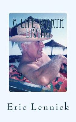 Book cover for A Life Worth Living