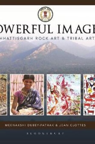 Cover of Powerful Images