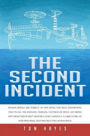 Cover of The Second Incident