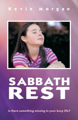 Book cover for Sabbath Rest