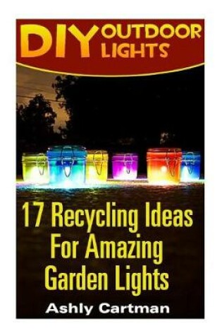 Cover of DIY Outdoor Lights