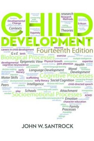 Cover of Looseleaf for Child Development