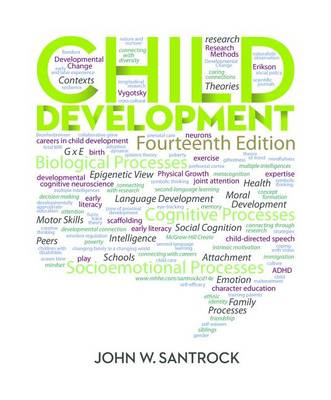Cover of Looseleaf for Child Development
