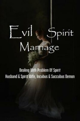 Cover of Evil Spirit Marriage