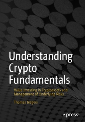Book cover for Understanding Crypto Fundamentals