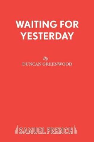 Cover of Waiting for Yesterday