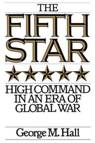 Cover of The Fifth Star