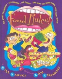 Book cover for Food Rules!