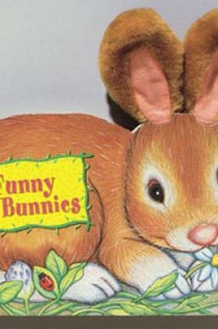 Cover of Funny Bunnies