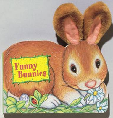 Cover of Funny Bunnies