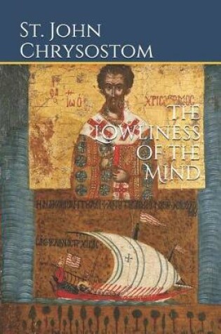 Cover of The Lowliness of the Mind