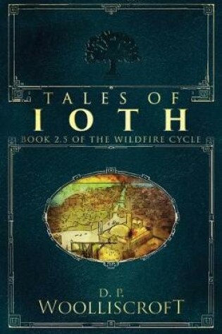 Cover of Tales of Ioth