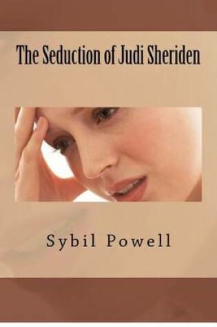 Cover of The Seduction of Judi Sheriden