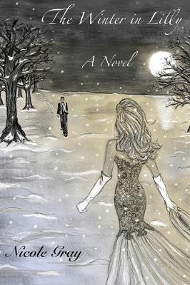 Book cover for The Winter in Lilly