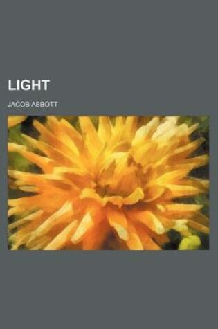 Cover of Light (Volume 2)