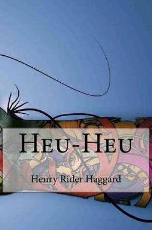 Cover of Heu-Heu
