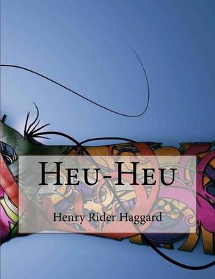 Book cover for Heu-Heu