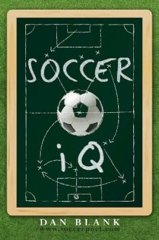 Cover of SoccerIQ