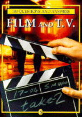 Cover of Film and Television