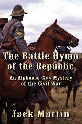 Book cover for THE Battle Hymn of the Republic