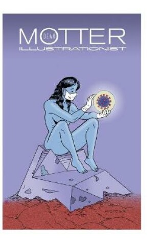 Cover of Dean Motter Illustrationist