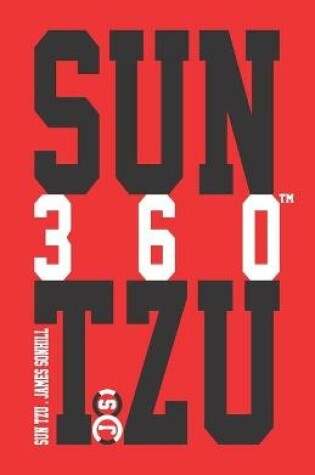 Cover of Sun Tzu 360(tm)