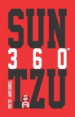 Book cover for Sun Tzu 360(tm)
