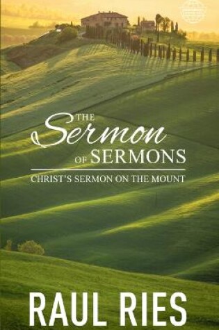 Cover of The Sermon of Sermons