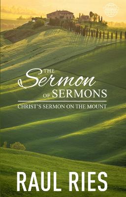 Book cover for The Sermon of Sermons