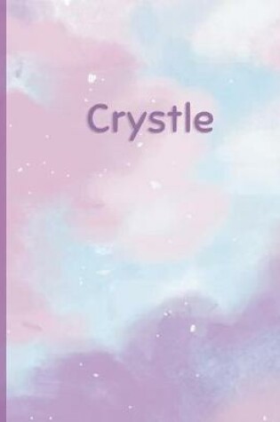 Cover of Crystle