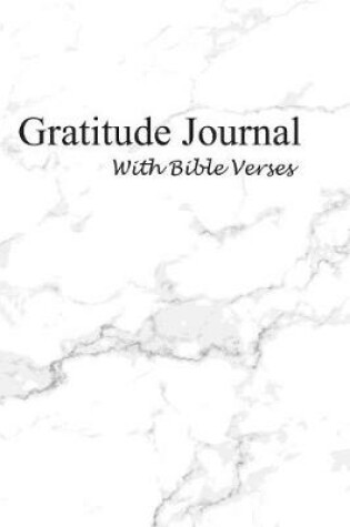 Cover of Gratitude Journal