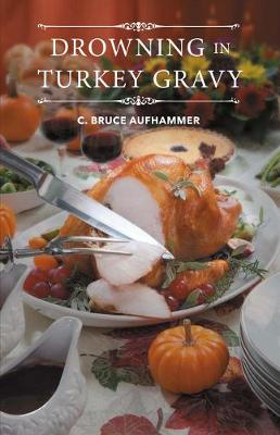 Book cover for Drowning in Turkey Gravy