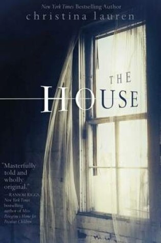 Cover of The House