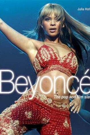 Cover of Beyonce