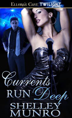 Book cover for Currents Run Deep